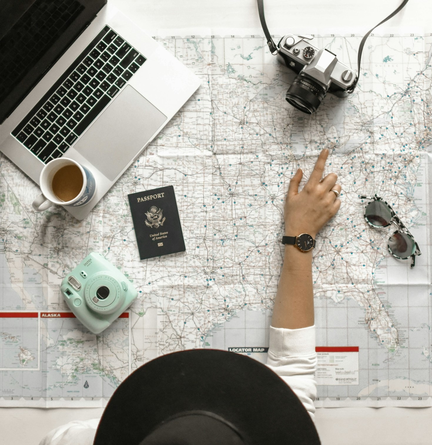 Top 10 Must-Have Items for Migrants