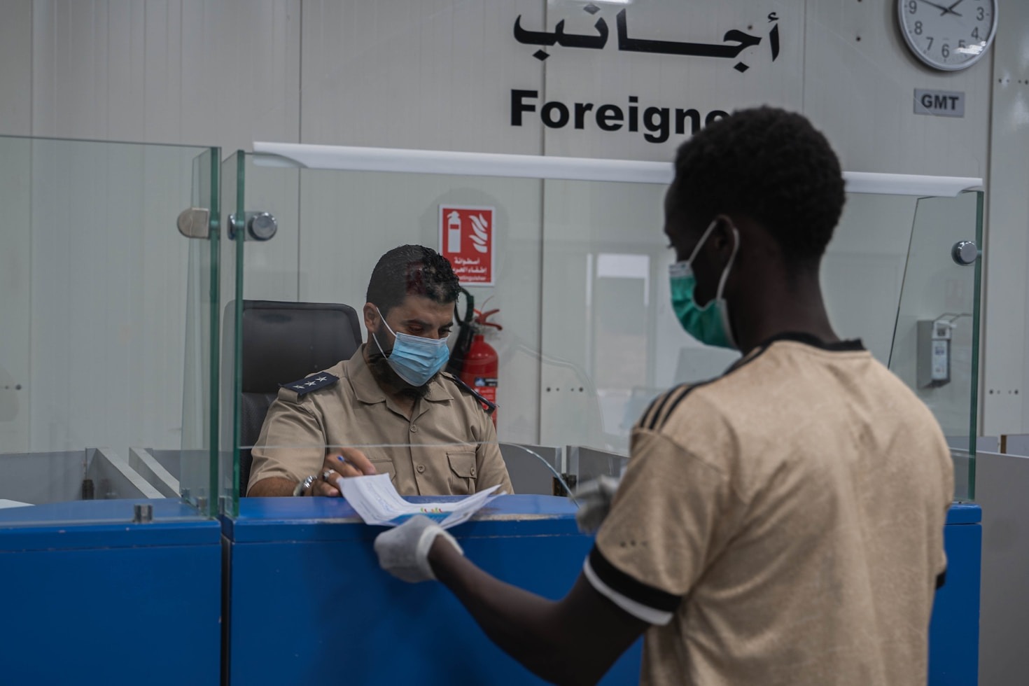 Navigating New Beginnings: Tips for Migrants